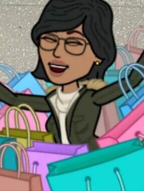 Meet your Posher, Denise